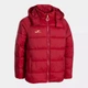 Куртка Joma красная NEW METAVERSE 500767.631 Joma 3XS - изображение 1