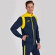Олімпійка Joma зі спортивного костюму темно-синьо-жовта CHAMPION V 101267.339 (О) Joma XL - зображення 1