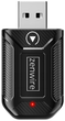 Adaptor Zenwire bezprzewodowy CarPlay i Android Auto do auta USB / USB-C Bluetooth WiFi M30 (5904507521981) - obraz 4