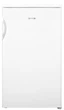 Холодильник Gorenje 137 л, однокамерный, белый, A++, 85×56×58 см (R492PW) - изображение 1