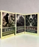 Комплект книг: Процес + Перетворення + Замок. Франц Кафка - зображення 2