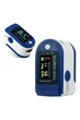 Пульсоксиметр Pulse Oximeter Fingertip Pulse Oximeter (218732) - изображение 1