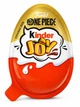 Шоколадное яйцо Kinder Joy One Piece, 20 г - изображение 1