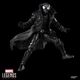 Игрушка Человек-Паук Нуар Marvel Legends Series Spider-Man Noir Action Figure Hasbro - изображение 4