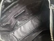 Мужская сумка мессенджер Guess черная через плечо - изображение 2