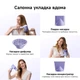 Фен Laifen NEO Purple (1HD14-S-EU-PU-002) [174309] - изображение 12
