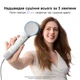 Фен Laifen NEO White (1HD14-S-EU-WH-002) [174316] - изображение 16