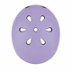 Детский защитный шлем с подсветкой Globber GO UP Lavender (45-51 см) XXS/XS (506-103) - изображение 5