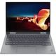 Ноутбук 14" Lenovo ThinkPad X1 Yoga Gen 6: Intel Core i5-1135G7, DDR4 16 GB, SSD 512 GB, Intel Iris Xe, IPS, Full HD, Touchscreen, 4G (LTE), Key L, Б/У - изображение 2