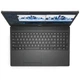 Ноутбук 15.6" Dell Precision 7560: Intel Core i7-11850H, DDR4 32 GB, SSD 1 TB, nVidia RTX A3000, IPS, Full HD, Key Light, Б/В - зображення 2