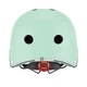 Детский защитный шлем с подсветкой Globber Mint (48-53 см) XS/S (505-206-2) - изображение 3