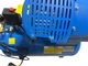 Kompresor Bass Polska 60 l dwutłokowy 5730 (5902067613313) (955555920035019) - Outlet - obraz 7