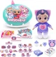 Кукла Бейбикорн Котенок Babycorns Interactive Baby Doll Series 1 Large (Kitten) by ZURU - изображение 1
