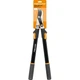 Набір Fiskars: Гілкоріз площинний телескопічний Fiskars Solid L13 + Ножиці для кущів Solid HS21 - зображення 2