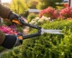 Набір Fiskars: Гілкоріз площинний телескопічний Fiskars Solid L13 + Ножиці для кущів Solid HS21 - зображення 6