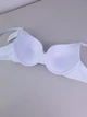 Білий бюстгалтер тонкий поролон CY Venus 80B - зображення 4