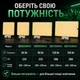 LED-фітопанель повного спектра QBD850MAX 85 Вт з димером 0–10 В, 225 LED LM281B+, 300×300 мм - зображення 4