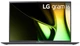 Ультрабук 16" LG Gram (16Z90S-G.AA55) | Intel Core Ultra 5 125H RAM 16GB SSD 512GB | 24 час батарея | Windows 11 - изображение 1