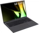 Ультрабук 16" LG Gram (16Z90S-G.AA55) | Intel Core Ultra 5 125H RAM 16GB SSD 512GB | 24 час батарея | Windows 11 - изображение 3