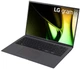 Ультрабук 16" LG Gram (16Z90S-G.AA55) | Intel Core Ultra 5 125H RAM 16GB SSD 512GB | 24 час батарея | Windows 11 - изображение 4