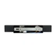 Бра Berger 1052-WL-7 1x7 Вт Black - изображение 5