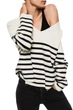 Джемпер oversize Mango L 37013847 - зображення 2
