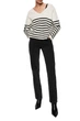 Джемпер oversize Mango L 37013847 - зображення 4