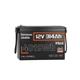 Аккумулятор Humsienk HS12V314AH200MINI-UA LiFePO4 12 В 314 А·ч с BMS 200 А - изображение 1