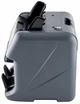 Банковский сортировщик банкнот DoCash DC-55V HD 2CIS с двумя CIS-сканерами, MIX-пересчётом, IR/UV/MG проверкой и двумя карманами 1+1 - изображение 3