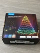 Гирлянда светодиодная Govee 20 м RGBIC, 200 LED, IP65, управление через приложение - изображение 10