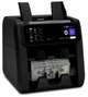 Счетчик Банкнот MAGNER 1500 Plus Двухкарманный Сортировщик Валют с Dual RGB CIS, Reject-Карманом и Поддержкой до 20 Валют - изображение 2