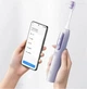 Зубна щітка MiJia MES613 Servo-oscillation Electric Toothbrush Pro (Purple) - зображення 2