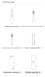 Зубна щітка MiJia MES613 Servo-oscillation Electric Toothbrush Pro (Purple) - зображення 6