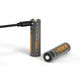 Аккумулятор VIDEX Li-ion LIR6C/AA USBC-C 1.5V (защита) 2200mAh 2шт/Pack - изображение 2