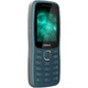 Мобільний телефон Nokia 123 DS Green - изображение 3