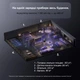 Робот-пилосос миючий NARWAL Flow 2 Compact Dock Black - зображення 10