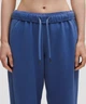 Джогери lululemon Scuba Mid-Rise Oversized Синій M LW5GLNS - изображение 3