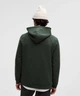 Худі lululemon Smooth Spacer Classic-Fit Зелений 2XL LM3FDVS - изображение 2