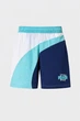 Шорти PUMA Flare Basketball Блакитний M 530491 04 - изображение 2