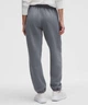 Штани lululemon Scuba Mid-Rise Oversized Graphic Сірий M LW5HAUS - изображение 2