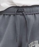 Штани lululemon Scuba Mid-Rise Oversized Graphic Сірий M LW5HAUS - изображение 3