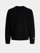 Джемпер Jack&Jones Norrebro Чорний XL 12282728 - зображення 5