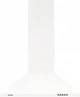 Вытяжка ELEYUS WELLA 1000 LED 60 WH - изображение 4