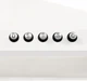 Вытяжка ELEYUS WELLA 1000 LED 60 WH - изображение 5