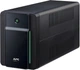 ДБЖ APC Easy UPS 1200VA IEC (BVX1200LI) - зображення 1