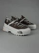 Мужские кроссовки термо TNF Brown Gray 42 (26.5см) - изображение 1