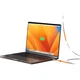 Кабель CABLE CREATION USB 3.2 Gen 2 с двумя разъемами Type-C, 10 Гбит/с, полнофункциональный, быстрая зарядка 5A, PD 100 Вт, автомобильный кабель Type-C для телефонов Apple Huawei и жестких дисков, 1,5 м - изображение 2