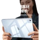 Чехол для планшета Apple iPad Air 11" 2026/2025/2024/Air 5 2022/Air 4 2020 Ugreen Transparent (75608) - изображение 3