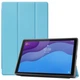 Чохол UniCase Soft UltraSlim для Lenovo Tab M10 HD Gen 2 (TB-X306) - Sky - зображення 1