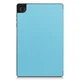 Чохол UniCase Soft UltraSlim для Lenovo Tab M10 HD Gen 2 (TB-X306) - Sky - зображення 3